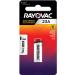 Buy Rayovac 12V Alkaline Battery - Keyless 12 Volt Power | International Shipping Available - Buy Online on GoSupps.com