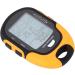 Yosoo Health Gear Digital Altimeter Barometer Compass, Multifunction GPS Navigation Receiver Waterproof Handheld GPS USB Rechargeable Hygrometer Barometer for Outdoor Sports, Sunroad FR-510 - Buy Online on GoSupps.com