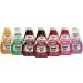 The Skinny Food Co Garlic & Herb Virtually Zero Calorie Sugar Free Sauce 6 x 425 ml - Buy Online on GoSupps.com