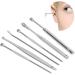 Portable Ear Wax Remover: Comfortable, Waterproof Spoon Shaped Head with Storage Box - Buy Online on GoSupps.com