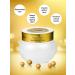 FTShahnaaz Husain's 24 Carat Gold Plus Anti-Age Exfoliating Scrub 200g - Buy Online on GoSupps.com