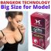 Reshape Breast Enhancement Cream | Fast-Acting Breast Enlargement Formula for Rapid Growth - Buy Online on GoSupps.com