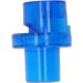20pcs CPR Face Shield Replacement Accessory - Blue | Professional Cardiopulmonary Resuscitation Valve - Buy Online on GoSupps.com