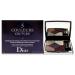 Christian Dior 5 Couleurs Couture Eyeshadow Palette - 159 Plum Tulle Eye Shadow Women 0.24 oz 159 Plum Tulle 1 Count (Pack of 1)
