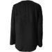 AMhomely Women's Plus Size Double Fleece Hooded Jumper - Black, 3XL - Buy Online on GoSupps.com