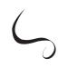 Rimmel Exaggerate Felt Tip Eye Liner in Black - 0.08 Fl Oz - Long-Lasting Formula - Precise Application - Buy Online on GoSupps.com