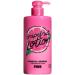 Victoria's Secret Pink Coco Grapefruit Lotion Coconut Oil Hydrating Body (Grape Fruit)