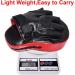 TLBTEK Curved Punching Mitts Boxing Pads for Kids Men & Women - Red - Buy Online on GoSupps.com