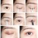36pcs Double Eyelid Stickers Instant Eye Lift Without Surgery for Droopy Lids Hooded Eyes Rose - Fine - Buy Online on GoSupps.com