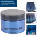 Temporary Hair Color Wax | Professional Salon-Grade Hairstyle Cream & Pomade for Parties & Cosplay - Buy Online on GoSupps.com