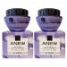 AVON Anew Platinum DAY and NIGHT Cream (Two Pack Set) Pack of 2