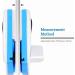 Double-side Magnetic Glass Wiper Window Cleaner Surface Cleaning Brush Triangle Cleaning Tools for High House Glass Windows Thickness 3-8mm - Buy Online on GoSupps.com