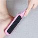 JIHUOO 2-Piece Double-Sided Callus Rasp & Foot Care Tool - Effective Callus Remover & Foot File - Buy Online on GoSupps.com