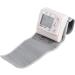 NIMOA Smart Digital LCD Wrist Cuff Blood Pressure Monitor for Accurate Home Measurement - Buy Online on GoSupps.com