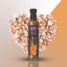 Dine Dressing Sauce Bottle Pick N Mix - Choose From 10 Flavours | Raspberry Mango & Lime-Coulis Caesar Roast Garlic & Balsamic Vinegar Wasabi Honey & Mustard - Pack of 6 - Buy Online on GoSupps.com
