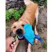 Zeus K9 Fitness Hydro Stingray Large Dog Toy - Buy Online on GoSupps.com