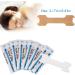 iFory 60 Ct Medium Nasal Strips for Snoring & Congestion - Drug-Free, Long Lasting - Improve Sleep Quality - Buy Online on GoSupps.com