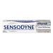 Sensodyne Extra Whitening Sensitivity Toothpaste for Sensitive Teeth Whitening 4 Ounce Tubes (Pack of 4)