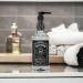 Bandido Shaving Gel for Men - Non-Foaming Precise Shave 1000ml | International Shipping Available - Buy Online on GoSupps.com