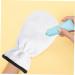 minkissy 2 Pairs Maintenance Essential Oil Gloves Moisturizing Gloves Hot Paraffin Wax Hand Cover Warm Gloves Beauty Care Gloves Spa Gloves Hand Mask Mittens Exfoliating Polyester Care Bag - Buy Online on GoSupps.com