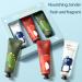 Rustoo Christmas Hand Cream Gift Set | Mini Moisturizing Hand Care for Women & Girls | Nourishing & Hydrating Rough Hands - Buy Online on GoSupps.com