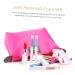 Healifty 5pcs Ear Piercing Cleaning Line - Ear Hole Floss Earring Cleaner Set - Buy Online on GoSupps.com