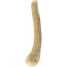Chewies coffee wood caustab for dogs - chewing bones dog toys - 100 % natural dog accessories risk low & durable - size S: for dogs up to 12 kg body weight S (1 Pack)