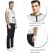 Pastorist XL Mosquito Suit - Breathable Mesh Jacket & Pants for Outdoor Insect Protection - Buy Online on GoSupps.com