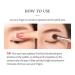 Etude House Play Color Eyes Mini Jewelry 1 Gold Pendant Eyeshadow Palette - 4 Glitter, Shimmer, and Matte Shades | Long Lasting Korean Makeup - Buy Online on GoSupps.com