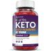 Real Vita Keto ACV Gummies Extreme Formula 2000MG with Pomegranate Juice, Beet Root & B12 - 60 Gummys - Buy Online on GoSupps.com