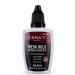 i Envy by KISS Mega Hold Individual Eyelash Adhesive Glue Black (KPEG08 - Black)
