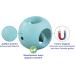 WENKO Magic Ball Set of 2 - Water Dishwasher Softener & Hardness Reducer for Cleaner Dishes | International Shipping Available - Buy Online on GoSupps.com