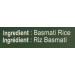 Dunar Elonga Basmati Rice Premium 10 lb - Finest Quality Long Grain Rice - Buy Online on GoSupps.com