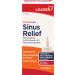 Leader Extra Strength Sinus Relief 1oz. Per Bottle (Pack of 4)