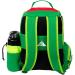 Axiom Discs Backpack Shuttle Bag - Watermelon | Durable Disc Golf Bag - Buy Online on GoSupps.com