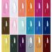 Clou Beaute 20 PCS Gel Nail Polish Kit - Pure Color Pink Blue Glitter - Soak Off UV LED Lamp Gel Polish Set with Base and Top Coat - Nail Art Salon Starter Manicure Kit - 2004 - Buy Online on GoSupps.com