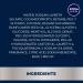 Nivea Men Cool Body Wash with Icy Menthol - 30 Fl Oz Pump Bottle - Buy Online on GoSupps.com