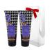 Bath & Body Works Emily in Paris Collections LAVENDER LUXE Ultimate Hydration Body Cream 2-pack Gift Set with a Red Bow for Holidays 8 oz each