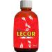 RUP Lecor Vitiligo Capsule (60 Cap) + LECOR Oil (50ml) - Effective Vitiligo Treatment - Buy Online on GoSupps.com