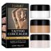 TattooConcealer Professional Waterproof Invisible Skin Camouflage Cream Scars Covering Birthmarks Spots Makeup Imprints Waterproof Hide Blemish Concealer Skin Imperfections Skin Imperfections