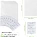 250 Pieces Detox Foot Pads for Stress Relief & Deep Sleep - Deep Cleaning Detoxification Patches for Toxin Removal - International Shipping Available - Buy Online on GoSupps.com