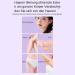 Bikini shaver for women bikini shaver cordless double head shaver for body facial hair remover care kit for face lips chin armpit legs Pink - Buy Online on GoSupps.com