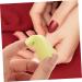 FRCOLOR 72 Pcs Nail Gradient Sponge Set - Mini Wedge Blenders for Nail Art & Makeup - Perfect for Polish Transfer - Buy Online on GoSupps.com