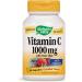 Nature's Way Vitamin C 1000mg with Rose Hips - 100 Capsules (Pack of 2) - Buy Online on GoSupps.com