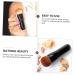 Buy Housoutil 1pc Foundation Brush - Angled Buffing & Blending Makeup Brush for Flawless Contouring | International Shipping - Buy Online on GoSupps.com