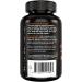 Vital Vitamins Creatine Monohydrate Pills for Women & Men - Micronized Creatine Capsules - Cognitive Strength Recovery Support - 3g (3000mg) per Serving - Vegan Non-GMO 120 Count 120 Count (Pack of 1) - Buy Online on GoSupps.com