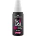 essence | Fix & Last 18H Long-Lasting Makeup Fixing Spray | All-Day Hold & Smudge Proof | Vegan & Cruelty Free - Buy Online on GoSupps.com