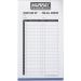 Murray Sporting Goods Baseball/Softball Lineup Cards - Set of 30 with 16 Player Roster Sheets - 4-Part Carbon Copies - Buy Online on GoSupps.com