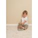 Little Dutch 7133 FSC Wooden Activity Spiral - Enhance Motor Skills with Little Farm Toy | International Shipping - Buy Online on GoSupps.com