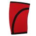 Neoprene Knee Brace Compression Sleeve - Adjustable XL Sports Kneepad for Outdoor Protection & Exercise - Buy Online on GoSupps.com